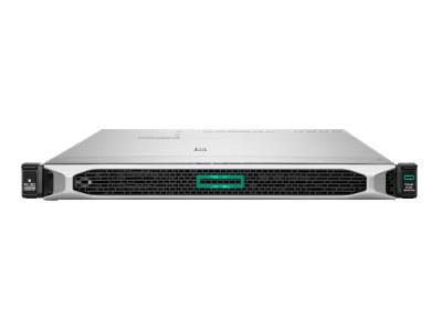 중국 HPE ProLiant DL360 Gen10 Plus Server DL360 Gen10+ with Ddr4 Memory 판매용