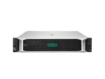 중국 2u rack server ddr4 HPE hpe proliant dl380 gen10 plus server of hpe hdd memory server 판매용