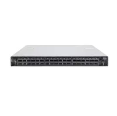 China Conveniente NVIDIA melloanx switch QM9700/QM9790 1U NDR 400Gb/s Sistemas de comutação InfiniBand à venda