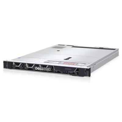 China Servidor rack Dell EMC PowerEdge R450 1U com 3a geração de processadores Intel Xeon à venda