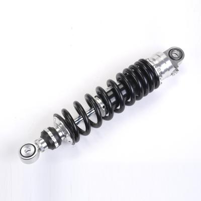 China Racing motorcycle shock absorber of sport Aluminum ATV Vechile Rear Position for sale