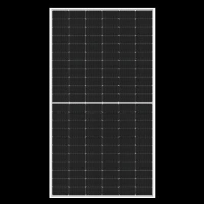 China 540 Watt Mono Half Cut OEM ODM Solar Panel With Performance Warranty 158.75mmx158.75mm for sale