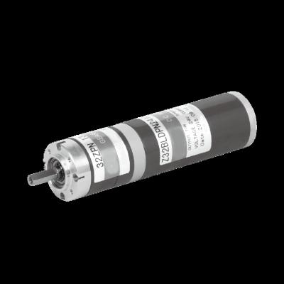 China High Speed 32mm 20W 24V DC Planetary Gear Motor Transmission Brushless Planetary Gear Motor Totally Enclosed DC Electric Motor for Home Appliance for sale
