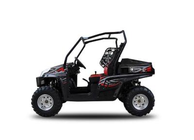 China Origianl EPA CE approved 500cc UTV Utility Vehicle Hunting vehicle Farmer Car Nongfu Car for sale