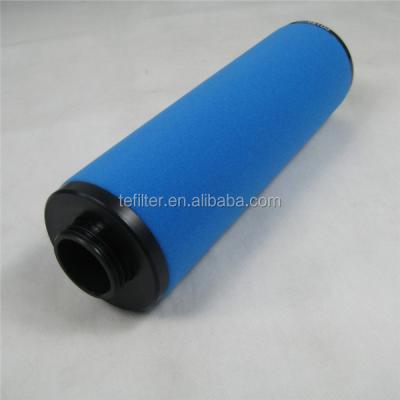 China Hydraulic Oil Filtration Filter Element ATLAS COPCO 1624188104 Air Compressor Air Filter Element for sale