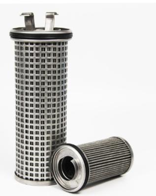 China Hydraulic Oil Filtration Filter Element Replacement Oil Filter 1944319 Heavy Boat Filter Element for sale