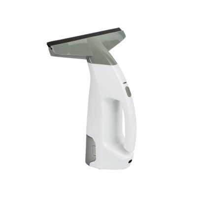 China Car Cordless Portable Vacuum Window Washer Electric Stained Glass Cleaning Clean for sale