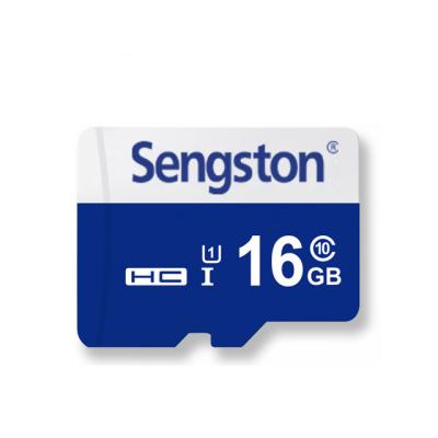 China High Speed TF Memory Card U3 SD Card 16GB 32GB 64GB 128GB Full Capacity Phone/MP4 Camera/Microphone/Speaker/Mobile mini for sale
