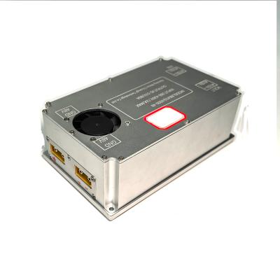 China 2000W Isolated 1/4th Brick DCDC Power Module For Industrial for sale