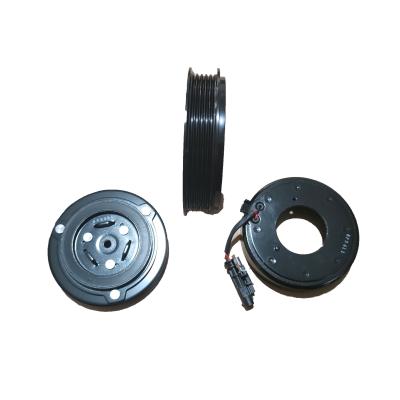 China Auto Air Conditioning Parts Car AC Compressor Clutch replacement For Cadillac XTS 2.0 2018 for sale