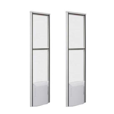 China EAS AM Security Clothing Store Burglar Alarm System 1500*420*130mm for sale