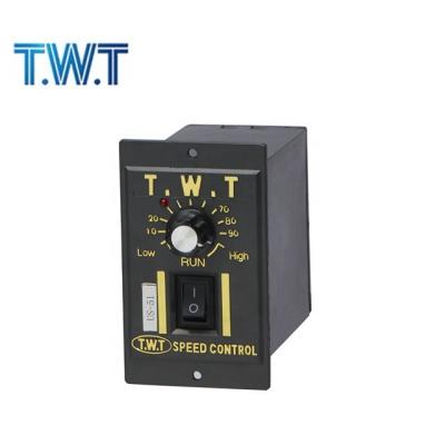 China T.W.T US52, DC Motor Speed Controller for 90V 180V DC Motor US52 for sale