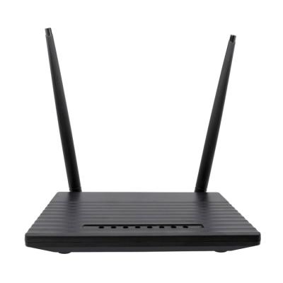 China Velocidade do router 2.4Ghz 300Mbps de WiFi do Smart Home de IEEE 802.11n MT7628N à venda
