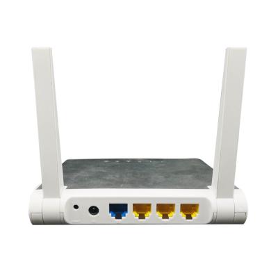 China Routeres N300 sem fio espertos portuários do OEM 4 com chipset de MT7628NN à venda
