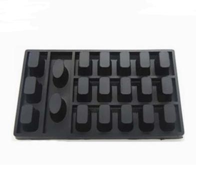 China Eco-friendly silicone keypad manufacturing company for remote control, custom silicon keypad, high quality silicon rubber button keypad sale for sale