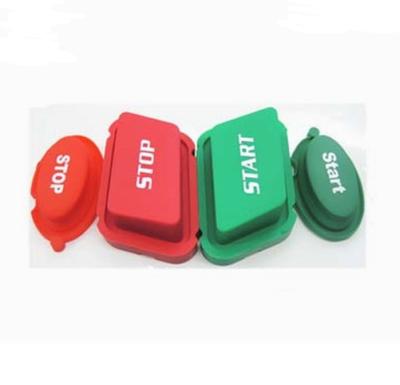 China Customized Eco-friendly Silicone Rubber Conductive Keypads, Remote Control Conductive Rubber Keypad, Durable Non-Toxic Keypad For Calculator for sale