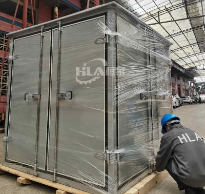 China Ölreinigung bei 0,3 MPa Druck mit Transformatorölreiniger und -reinigung zu verkaufen