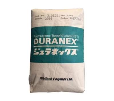 China Flame Retardant PBT 30 Gf UV Resistance High Rigidity For Automotive Components for sale