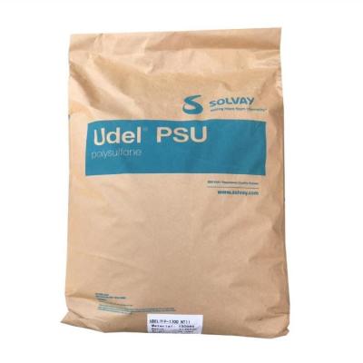 China Material Ppsu Basf de moldeo por inyección con calor estable Aplicación aeroespacial en venta
