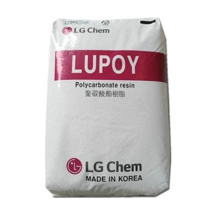 China Heat Resistant Recycled Polycarbonate Granules High Impact Easy Demoulding for sale