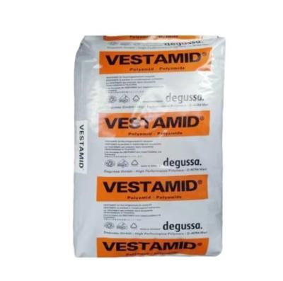 China Evonik Degussa X7212 PBT Plastic Material 45GF Flame Retardant PBT Raw Material for sale
