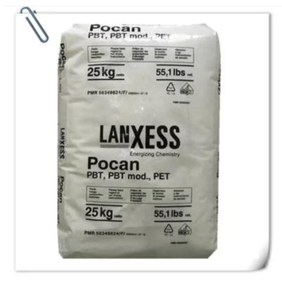 China LANXESS B1505 PBT Plastic Material Food Grade Electronic PBT Polybutylene Terephthalate for sale