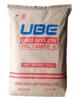 China High Tensile Resistance Pa6 Material Thermal Stability Auto Parts Nylon Pa6 for sale