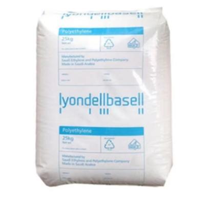 China High Rigidity And High Flow Pp Material Injection Molded Polypropylene for sale