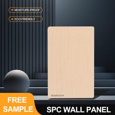 China SPC Wall Panel 600*2440*4mm Fire Resistance Stone Plastic Composite Eco-Friendly Stone Inner Wallboard Marble Sheet Crystal Board For Bathroom And Shower for sale