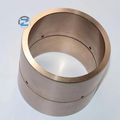 China Construction Material Shops ZX70 Excavator Steel Bushing 4445477 4445478 4374061 Boom Arm Bucket Bushing 4445475 0824204 Shaft Bushing for sale