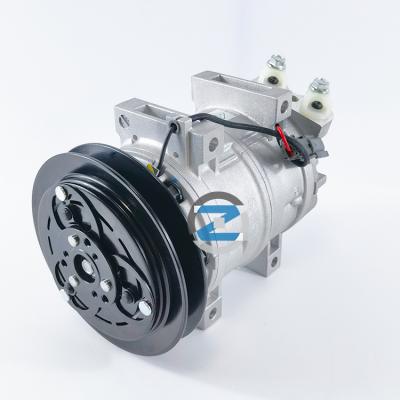 China Building Material Shops Treatment Compressor 4456130 For Hitachi Excavator ZX75 ZX120 ZX200LC ZX240 ZX270 ZX330LC ZX350 Hydraulic Treatment Pump for sale