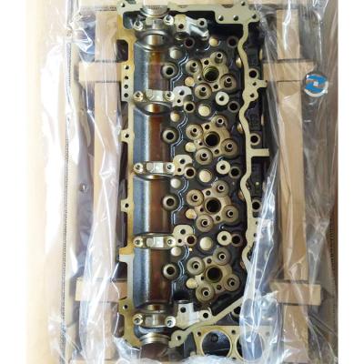 China Building Material Stores 4HK1 ENGINE 8-98170617-0 CYLINDER HEAD 8-98170617-1 FOR ZX200-3 ZX240-3 ZX270-3 CX210B CX240B SH250-5 for sale
