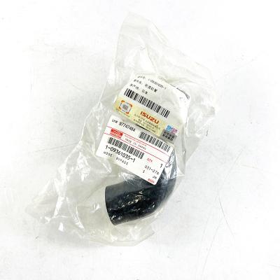 China Construction Material Shops 1093610351 PIPE 1-09361035-1 6HK1 HOSE JET Hydraulic Excavator ZX330 ZX330-3 for sale