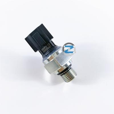 China Building Material Shops 4436535 SENSOR PRES For Hitachi ZX250-5G ZX270 Excavator ZX200 ZX200-3 ZX230 ZX240-3 Hydraulic Pressure Switch Pressure Sensor for sale