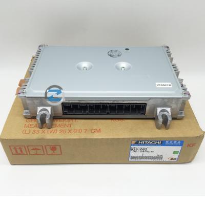 China Material of Construction Shops UNIT 9291062; CONTROLLER for Hitachi Excavator EX1200-6 Hydraulic Computer Version MCF for sale