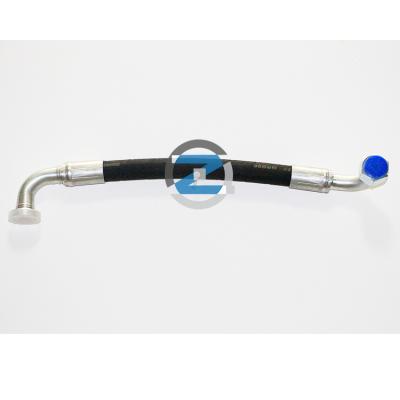 China Building Material Shops 4655323 SIDE BRANCH PIPING For Hitachi Excavator ZX200-3 ZX210-3 ZX210LC-3 Hydraulic Oil High Pressure Hose for sale