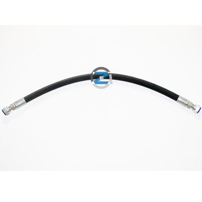 China Building Material Shops 4661965 Big Arm Oil Cylinder MAIN PIPING For Hitachi Excavator ZX200-3 ZX210-3 ZX210LC-3 Hydraulic Oil High Pressure Hose for sale