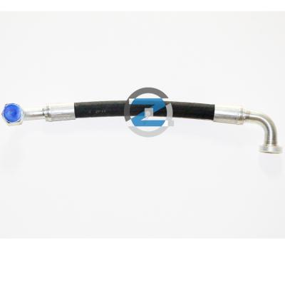 China Building Material Shops 4655324 SIDE BRANCH PIPING For Hitachi Excavator ZX200-3 ZX210-3 ZX210LC-3 Hydraulic Oil High Pressure Hose for sale
