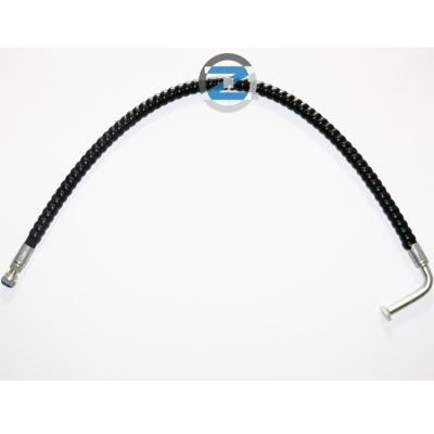 China Building Material Shops 9234887 4614165 PIPING PIPING For Hitachi Excavator ZX200-3 ZX210-3 ZX210LC-3 Hydraulic Oil High Pressure Hose for sale