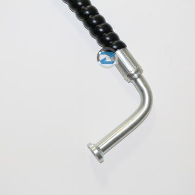 China Building Material Shops 9244235 4626738 PIPING PIPING For Hitachi Excavator ZX200-3 ZX210-3 ZX210LC-3 Hydraulic Oil High Pressure Hose for sale