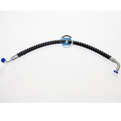 China Building Material Shops 9268627 4626742 PIPING PIPING For Hitachi Excavator ZX200-3 ZX210-3 ZX210LC-3 Hydraulic Oil High Pressure Hose for sale