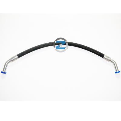 China Building Material shops 4656795 Rotary Engine MAIN PIPING For Hitachi Excavator ZX330-3 ZX350-3 ZX360LC-3 Hydraulic Oil High Pressure Hose for sale