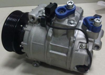 China Reemplazo TOUAREG 3,6 Fsi TOUAREG 6,0 OE 7L6 820 803 S P L G D del compresor de la CA de Touareg en venta
