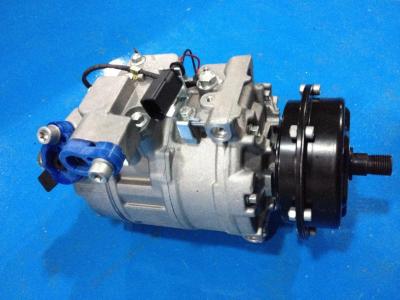 Chine Compresseur 7H0 des véhicules à moteur 820 805C de climatisation de TOUAREG 5,0 TDi Touareg à vendre