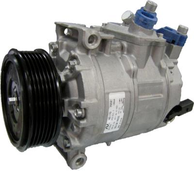 Chine Compresseur électrique d'Aircon de compresseur de Denso 7seu17c pour la voiture à vendre