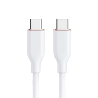 China Charging Fast Ship Factory Best Sales Hot Logo Customizable USB C Type-C Data Cable For Phone for sale