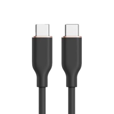 China Supplier China Logo Customizable Data Speed Manufacturer Supplier China Customizable Fast Charging Type-c USB C Cable for sale