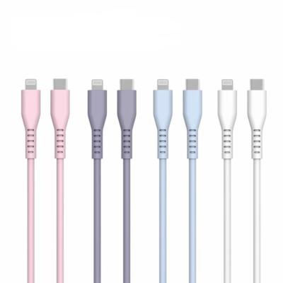China Brand New Fast Charging Fast Charging USB Cable Wire Speed Factory Price Support Data Cable for sale