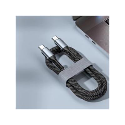 China Fast Charging Speed Original Wholesale Professional Supplier PD 60W Fast Charging Type C Cable for sale
