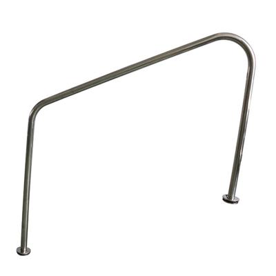 China High Quality Swimming Pool Accessories Stainless Steel Swimming Pool Ladders /pool Ladder Railing Pool Ladder Handrail for sale